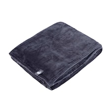 Extra Soft Warm Large Luxury Thermal Fleece Throw Blanket - 180 x 200 cm