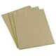 image 4 of Mixed Grit Sandpaper Sanding Sheets For Metal Wood Plastic 60 - 240 Grit 300pc