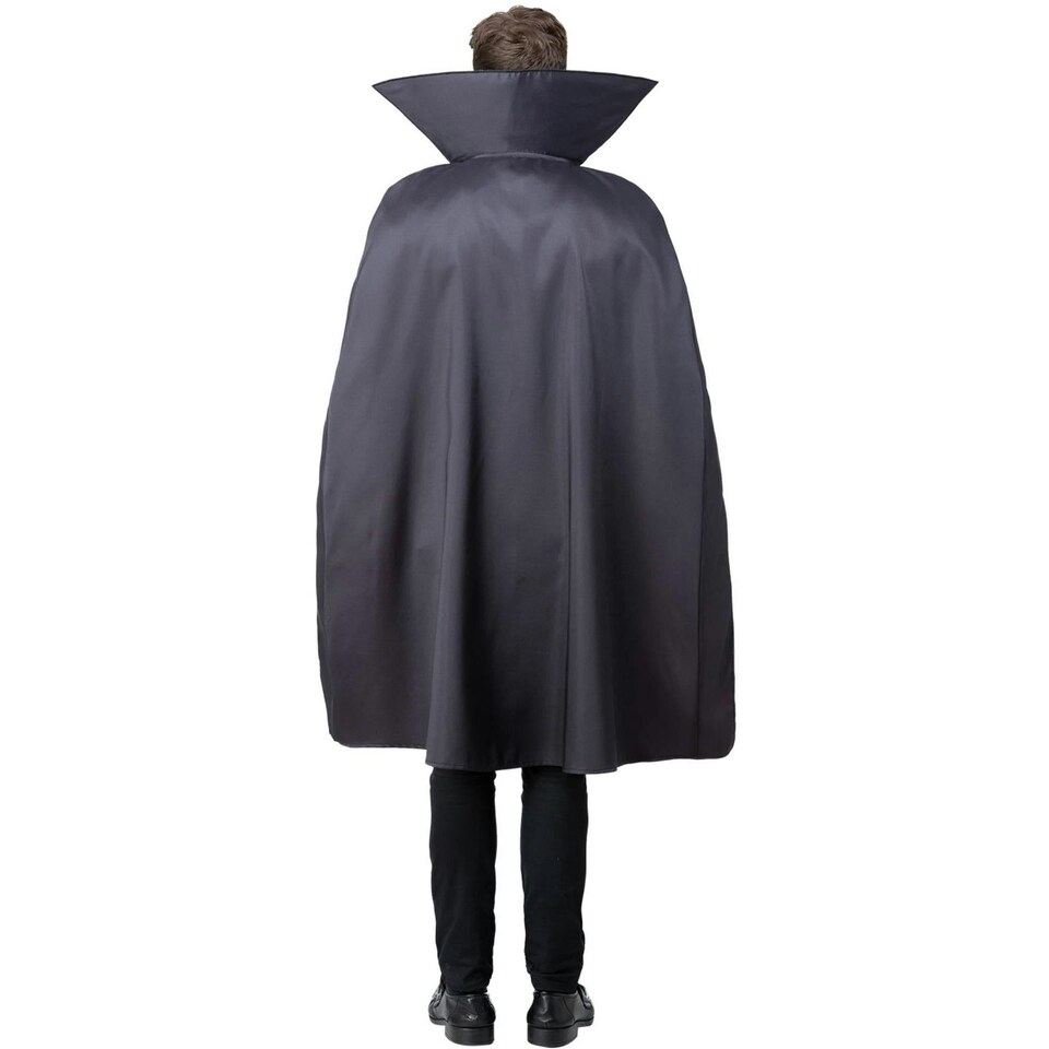 image 1 of Universal Monsters Mens Dracula Costume Set - Black/Red/White - M M