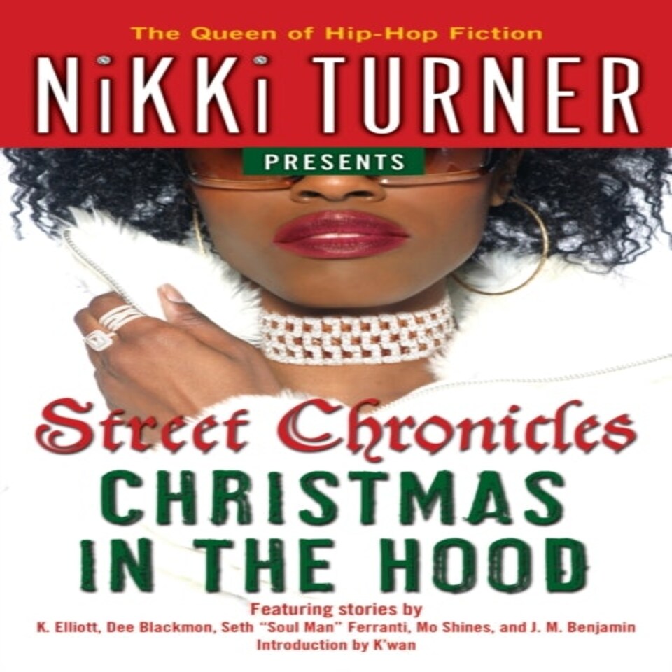 Christmas In The Hood
