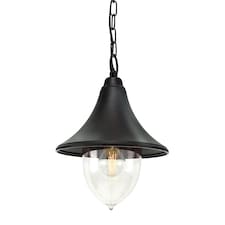 Firenze Outdoor Chain Lantern, E27