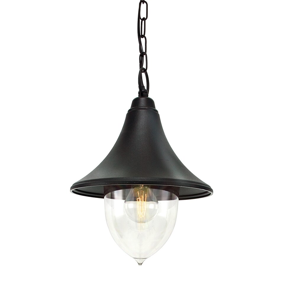 Firenze Outdoor Chain Lantern, E27