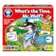 image 2 of What's The Time Mr Wolf?