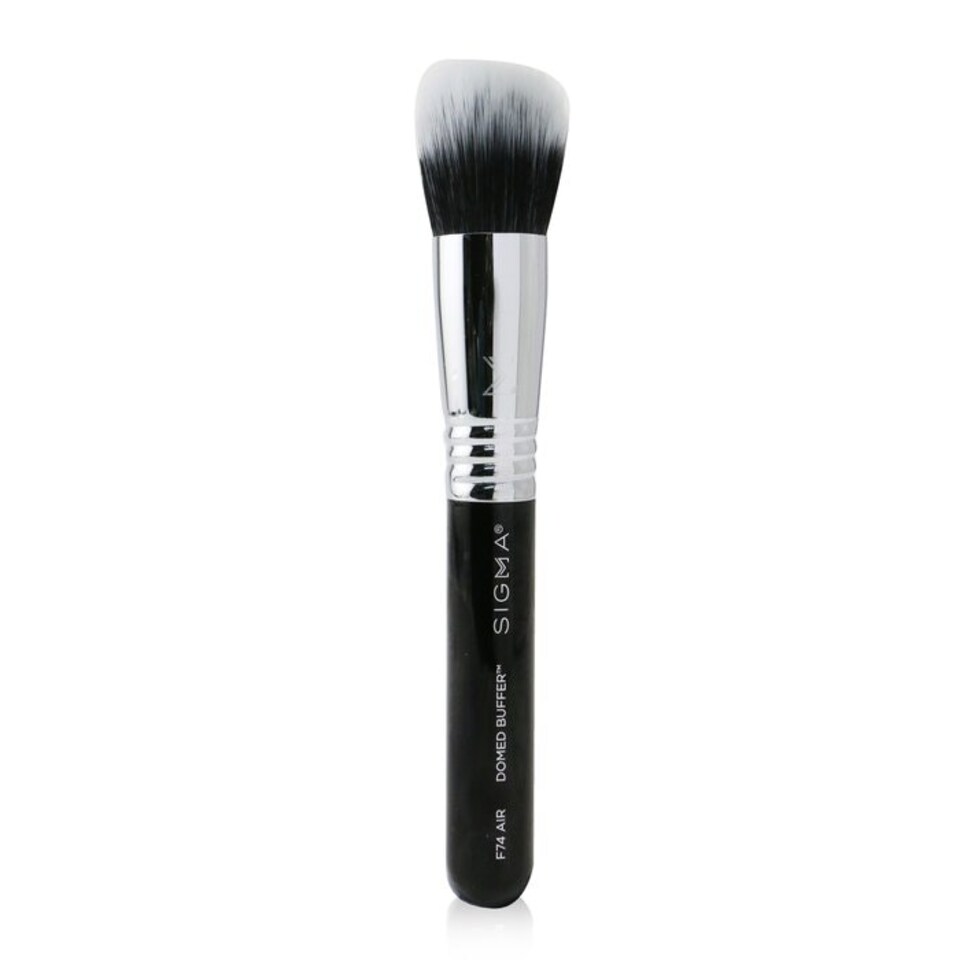 image 1 of F74 Air Domed Buffer Brush - - N/A