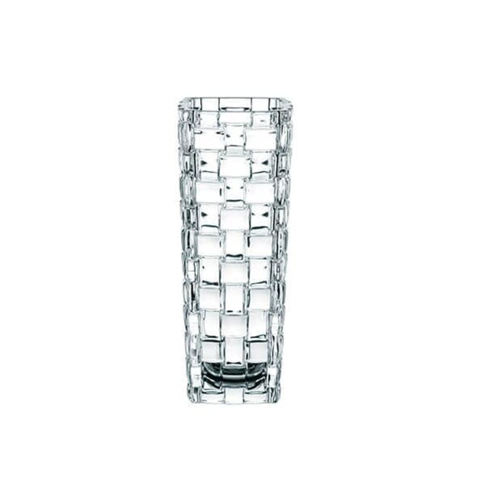 image 1 of Nachtmann Bossa Nova Vase 16cm