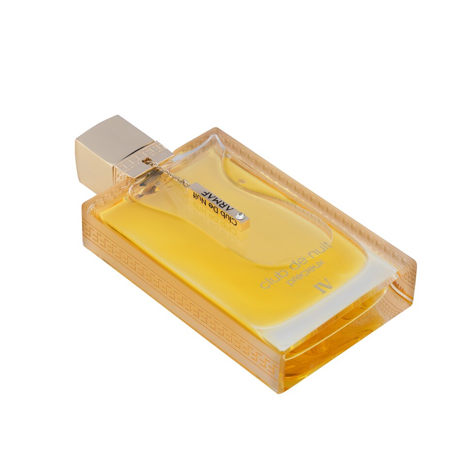 image 1 of ARMAF Club De Nuit Precieux IV Extrait De Parfum 55ml