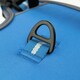 image 5 of HugglePets Activity & Travel Dog Harness | Blue | M
