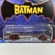 image 2 of Batman The Batman Batmobile 1:64 Hot Wheels HLK65