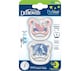 image 1 of Dr Browns Prevent Soothers Glow Dark Orthodontic Dummy Swan Dragonfly 0-6M