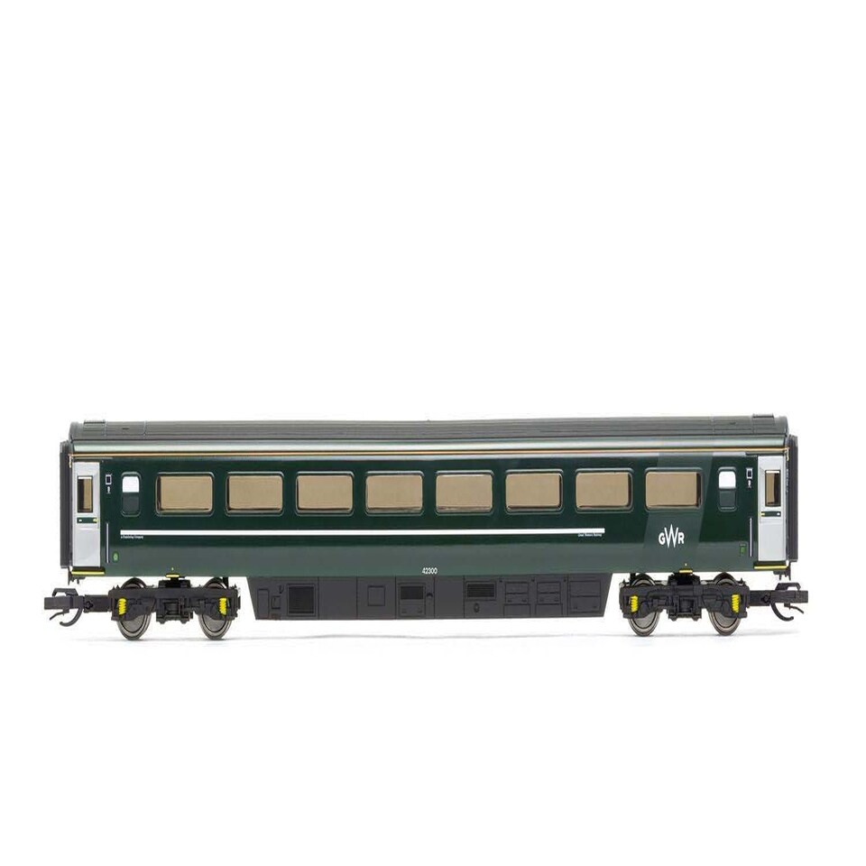 Hornby TT:120 Mk3 TSO Coach 42300 GWR