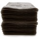 image 7 of Microfibre Cleaning Cloth 40x40cm Super Absorbent Lint Free Microfiber Cloths Cleaning for Home, Kitchen, Mirrors, Car - Pack of 20