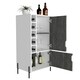 image 3 of Dallas, Drinks & Storage Bar