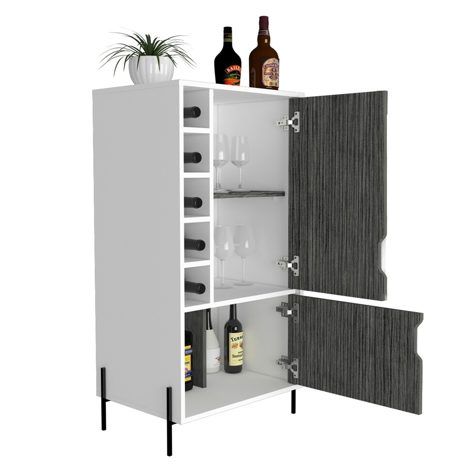 image 1 of Dallas, Drinks & Storage Bar