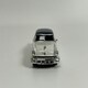 image 3 of Lincoln Capri 1954 Artic White Atlantic Blue LHD 1:64 Mini GT MGT00631L