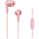 image 8 of Pioneer SE-C3T-W In-Ear Headphones Black