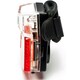 image 4 of AWE AWEBright Micro Reflector French Standards Bike/Bicycle Rear Light