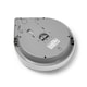 image 9 of Cat Mate Five-meal Automatic Pet Feeder with Digital Timer (C500) – Anthracite Grey Grey