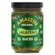 image 1 of Organic Jalapenos Slices 150g (Amaizin)