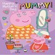 image 3 of Peppa Pig 'Mummy' Mother's Day Card