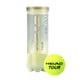 image 3 of Head Tour Tennis Balls (Pack of 3) - Green - One Size