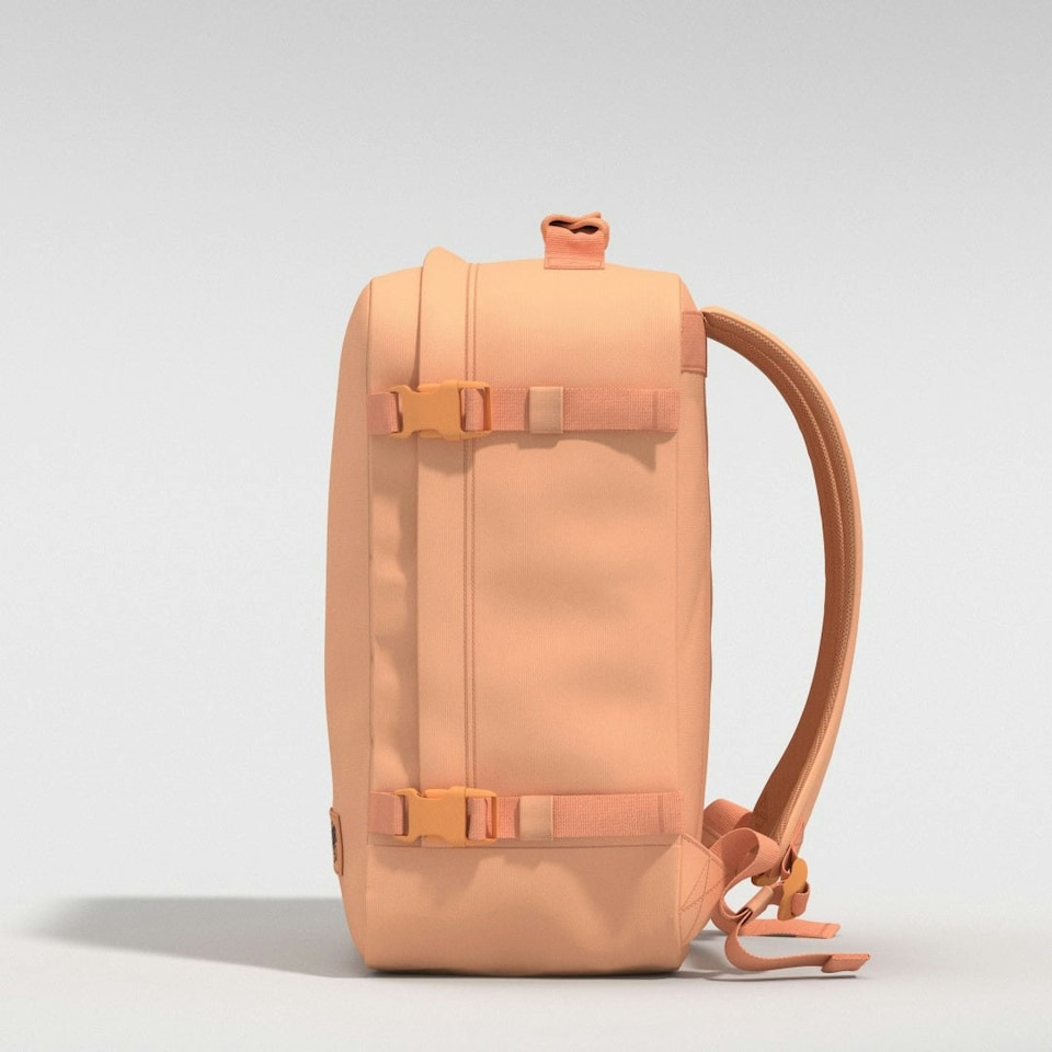 image 1 of Classic Cabin Backpack 36L Sunny Day Pink
