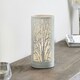 image 1 of Mason Grey Touch Table Lamp