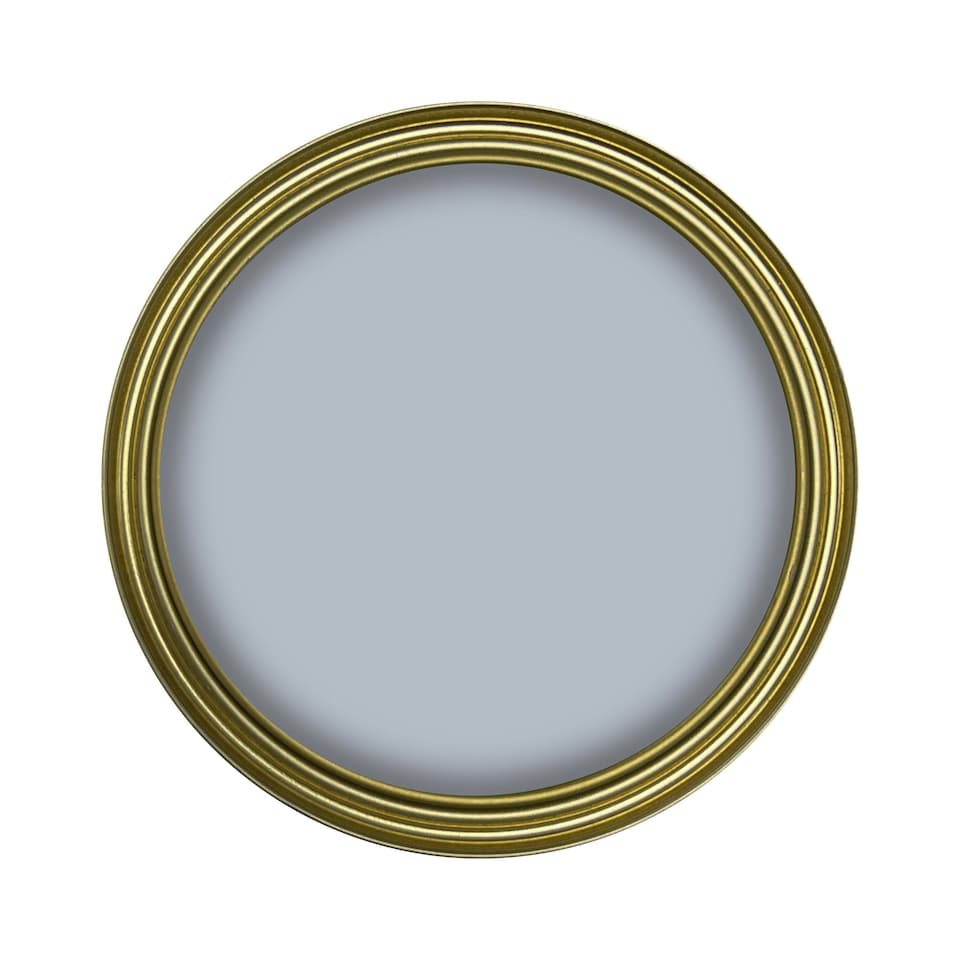 image 1 of Rustins Quick Dry Small Job Gloss Paint Pearl Grey 250ml | Grey | 1