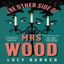 The Other Side Of Mrs Wood