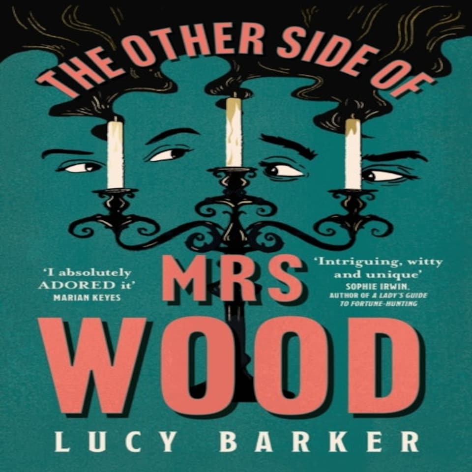 The Other Side Of Mrs Wood