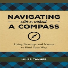 Navigating With Or Without A Compass