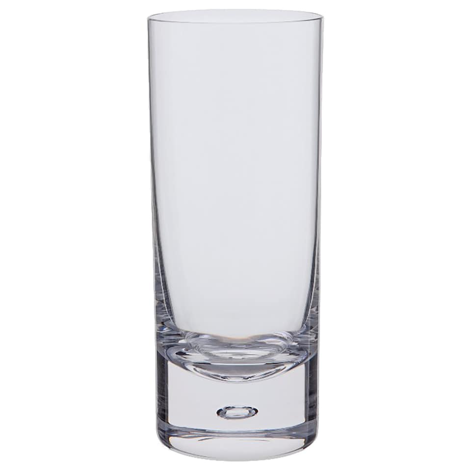 image 1 of Dartington Crystal Exmoor Highball Glasses Set Of 2