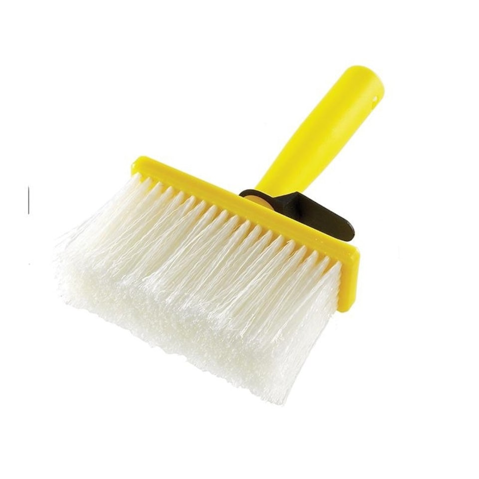 Stanley Hand Tools Masonry Brush 125mm (5in) - Multi Colour - 125mm (5in)