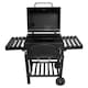 image 1 of XL BBQ Smoker