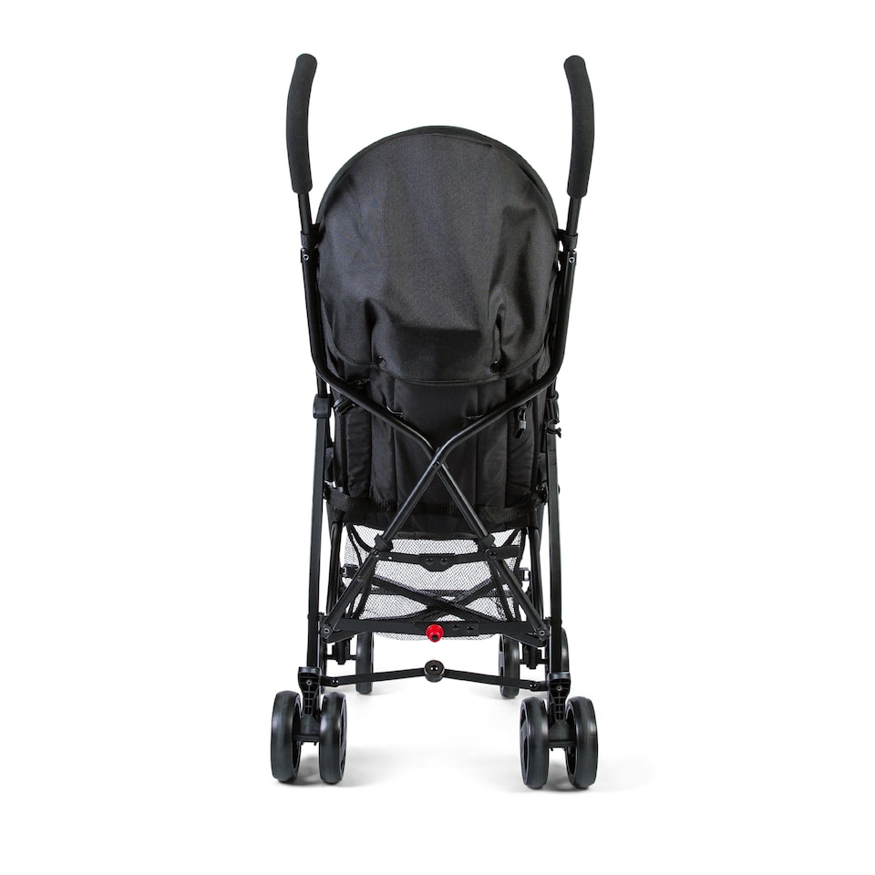 image 1 of Red Kite Push Me 2U Lightweight Stroller - Midnight | Black | Black | One Size | 1