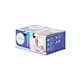 image 5 of Duralex Provence Water / Juice Traditional Tumbler Glasses - 160ml - Pack of 6 Clear