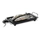 image 3 of Grill hotplate Princess 01.102300.01.403 2000 W Black