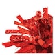 image 2 of Bristol Novelty Balloon Weight - Red Holographic - One Size Red