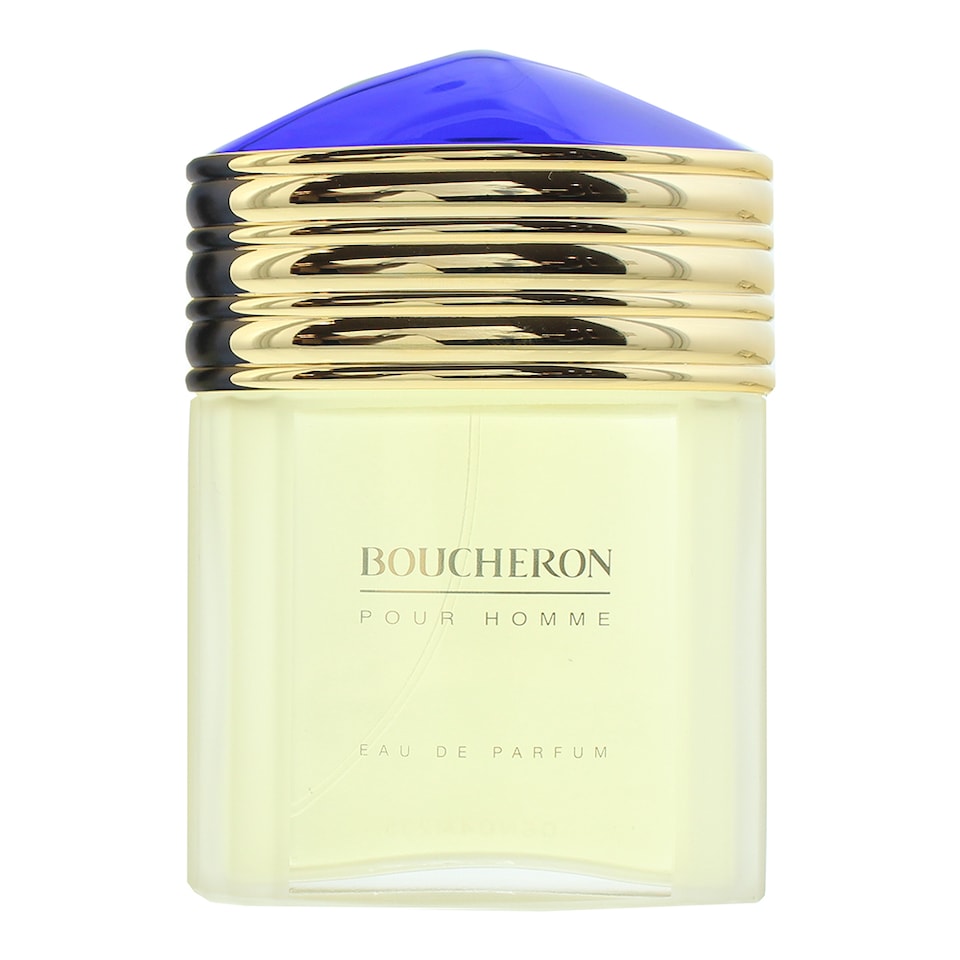 image 1 of Boucheron Pour Homme Eau de Parfum 100ml