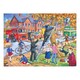 image 2 of Saving Miss Kitty BIG 250 Puzzle