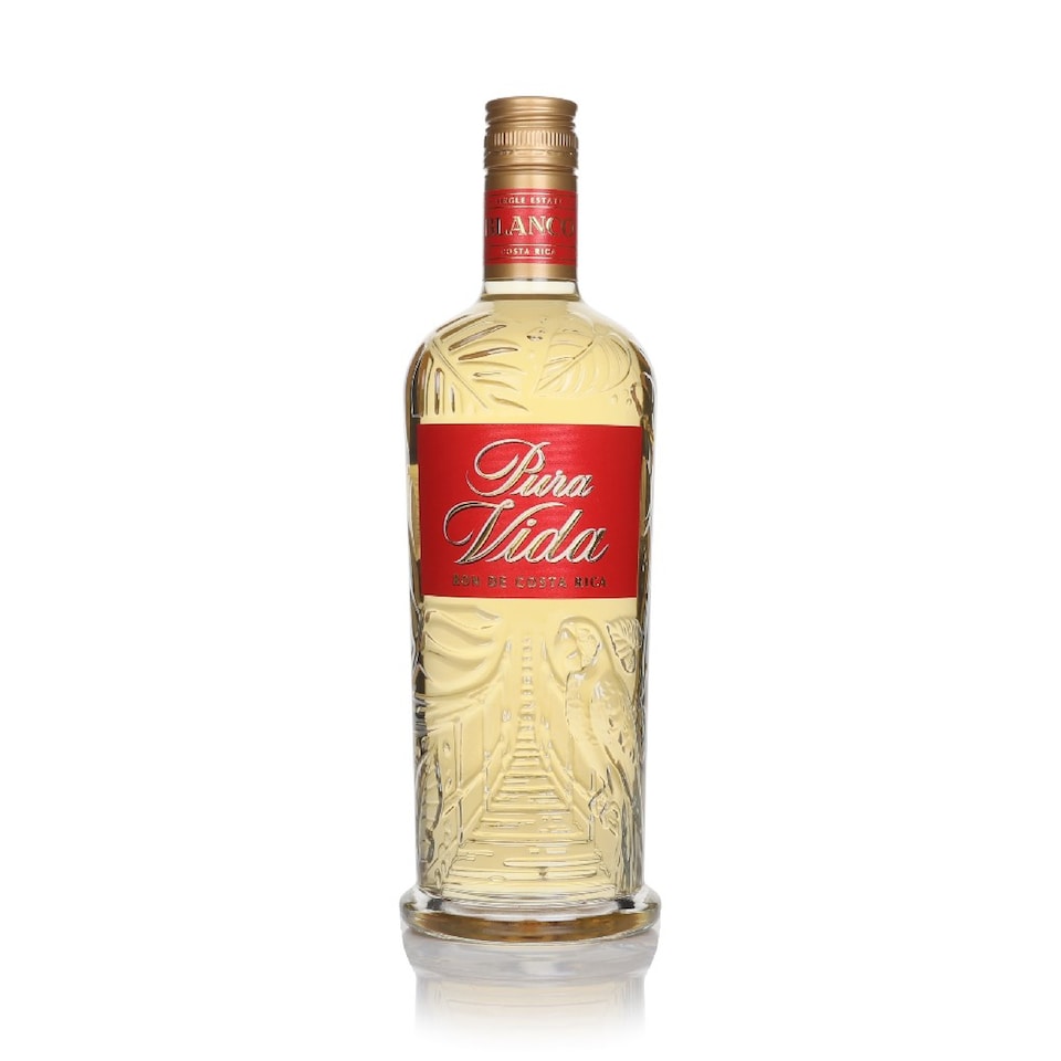 image 1 of Pura Vida Blanco