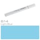 image 2 of Copic Sketch Marker, Light Blue, Single Pen