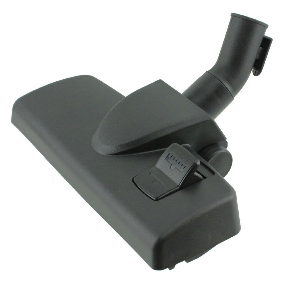 image 1 of SPARES2GO Hard Floor Brush Head Tool compatible with Russell Hobbs Vacuum Cleaners (35mm)