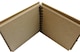 image 2 of Medium Kraft Scrapbook