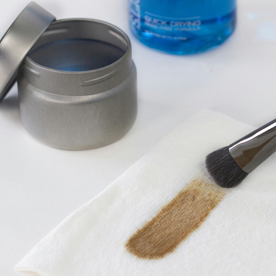 image 1 of Cinema Secrets Make-Up Brush Cleaner