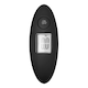 image 2 of MidOcean Weighit Luggage Scales - Black - One Size