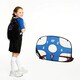 image 7 of Football Flick Hero Strikers Goal Pack - Pop-up reversible Football Goal