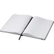 image 3 of Bullet Spectrum A5 Notebook - Dotted Pages - Solid Black - 1.2 x 14 x 21 cm