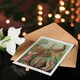 image 4 of Ernst Haeckel Art Card Chaetopoda Annelid Marine Worms