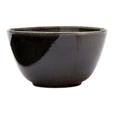 Vinga Nomimono Bowl - Black - One Size