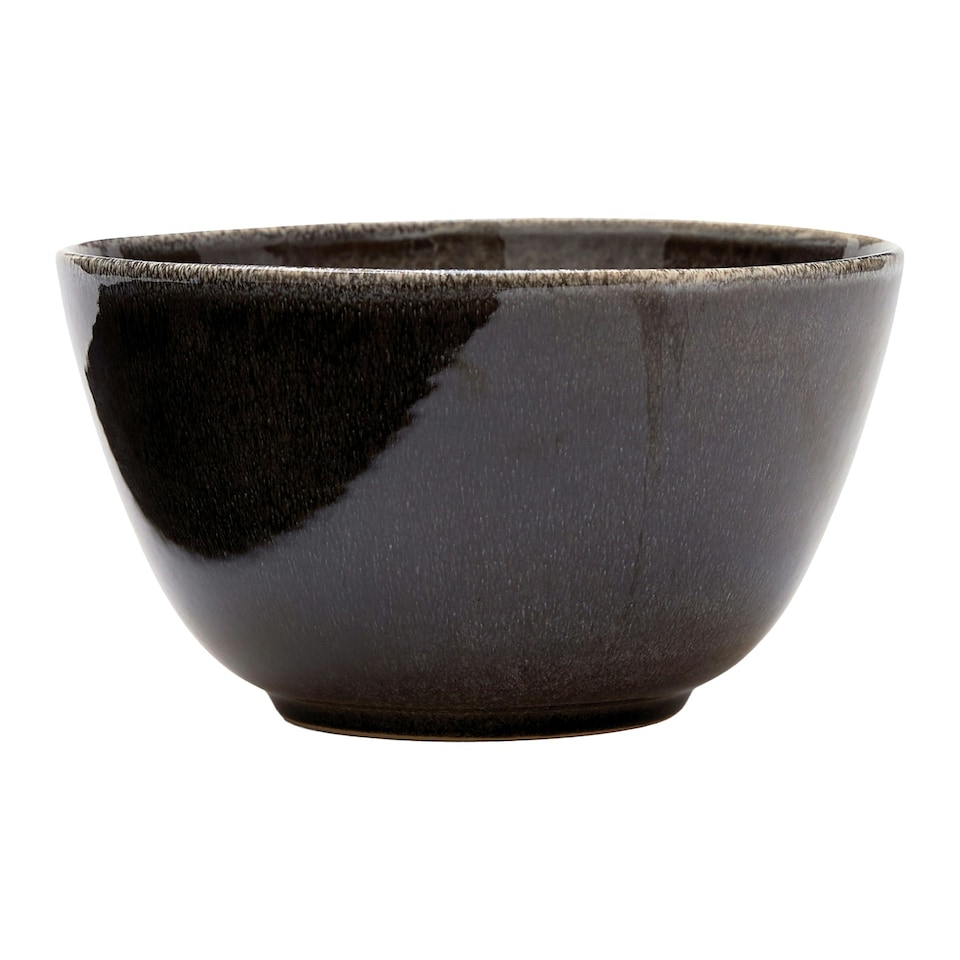 Vinga Nomimono Bowl - Black - One Size